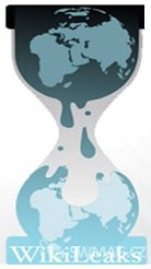 Wikileaks logo